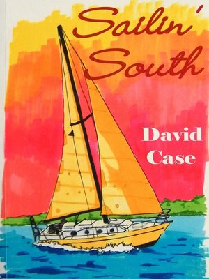 cover image of Sailin' South